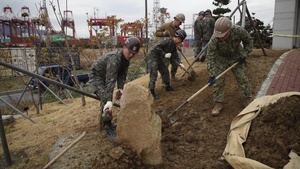 Combined NMCB Operations