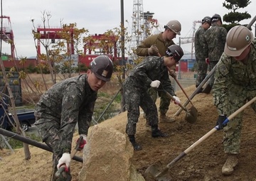 Combined NMCB Operations