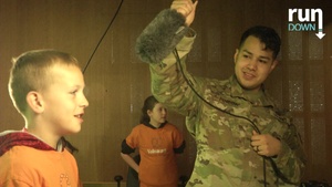 AFN Bavaria Weekly Rundown