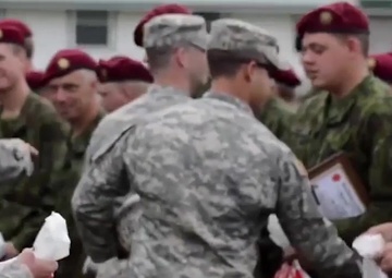 PA. partnership with Lithuania reaches 25 years