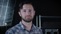 Blank Slate: Microphone Selection