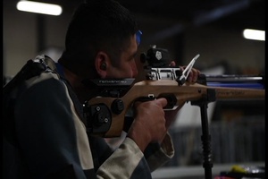 South East Regional CARE Event brings the Warrior Games to Hurlburt