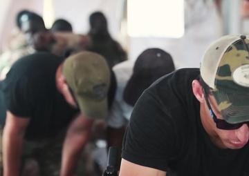 Flintlock 2018 Social Media