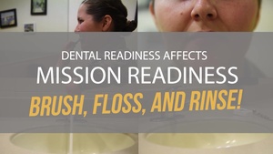 Dental Readiness
