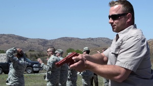 Fort Sill, OK, hosts five-day contingency contracting exercise