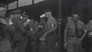 I survived the holocaust