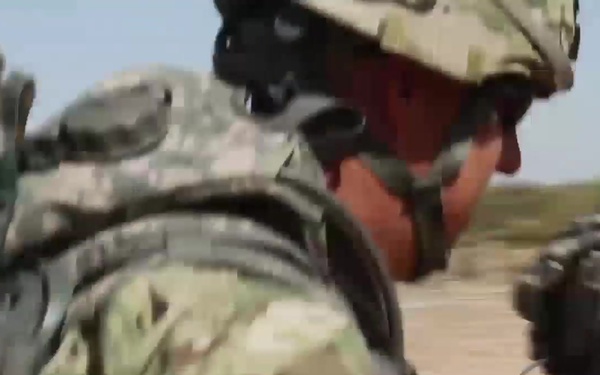 2018 Arizona National Guard Best Warrior Competition