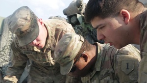 Joint Warfighting Assessment