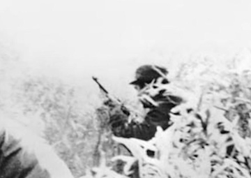 Secret Invasion: the Bay of Pigs