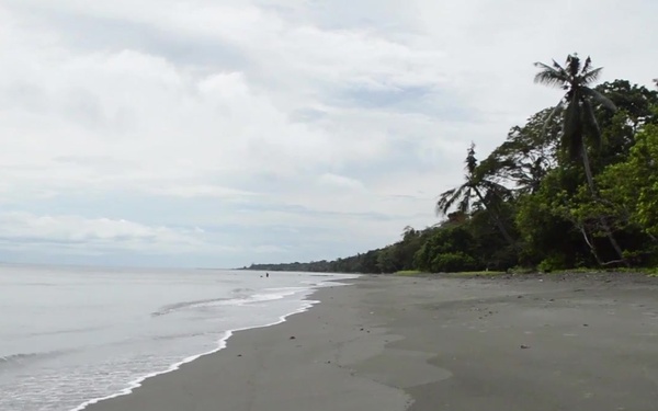 Red Beach: 1st Marine Division’s Invasion of Guadalcanal