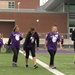 Army Reserve Soldiers Support Special Olympics Texas