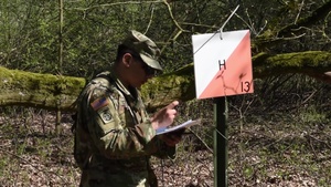 Land Navigation