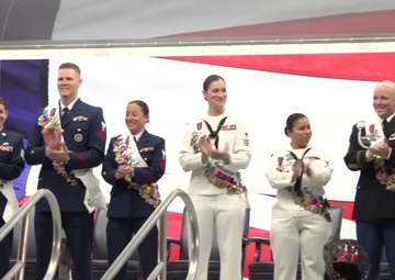 2018 AETC Fiesta Reception