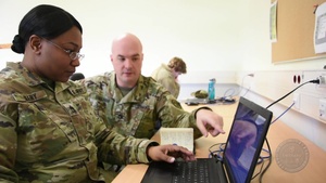 USANATO News: AFNORTH Deployment Support Team