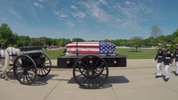 Video PSA - Eligibility at Arlington National Cemetery