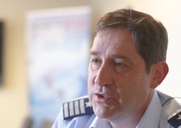 FIDAE International Air Show