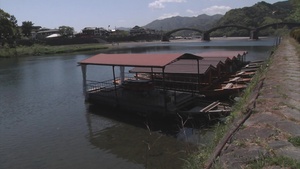 MCAS Iwakuni Marines Save Boat Passengers (B-Roll)
