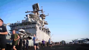 Boston Strong 5K