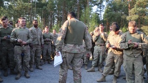 Joint Warfighting Assessment