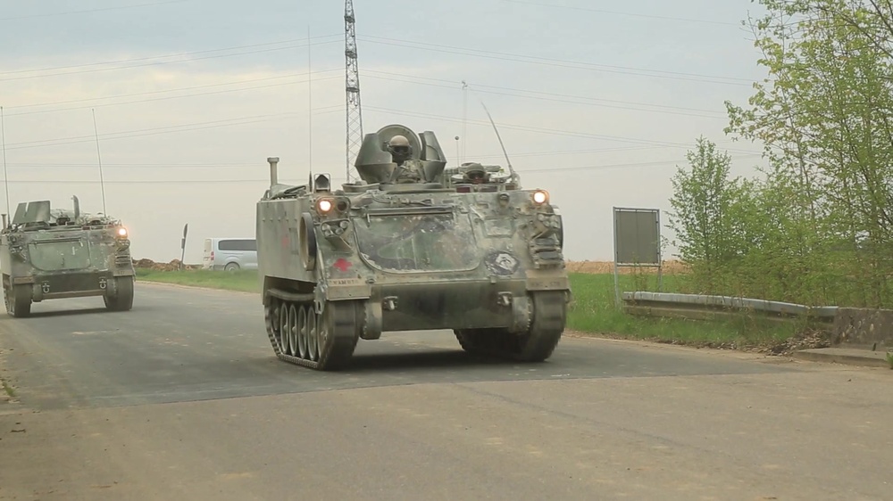 DVIDS Video Joint Warfighting Function