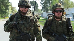 Joint Warfighting Assessment