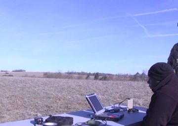 Robotic and Autonomous Systems employed at Robotic Complex Breach Concept