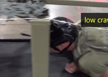 AUSA Battle Challenge