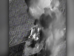 U.S. A-10 Strike on a Taliban Narcotics Production Facility in Farah Province
