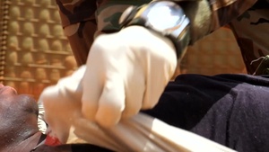 Flintlock 2018 Tactical Combat Casualty Care