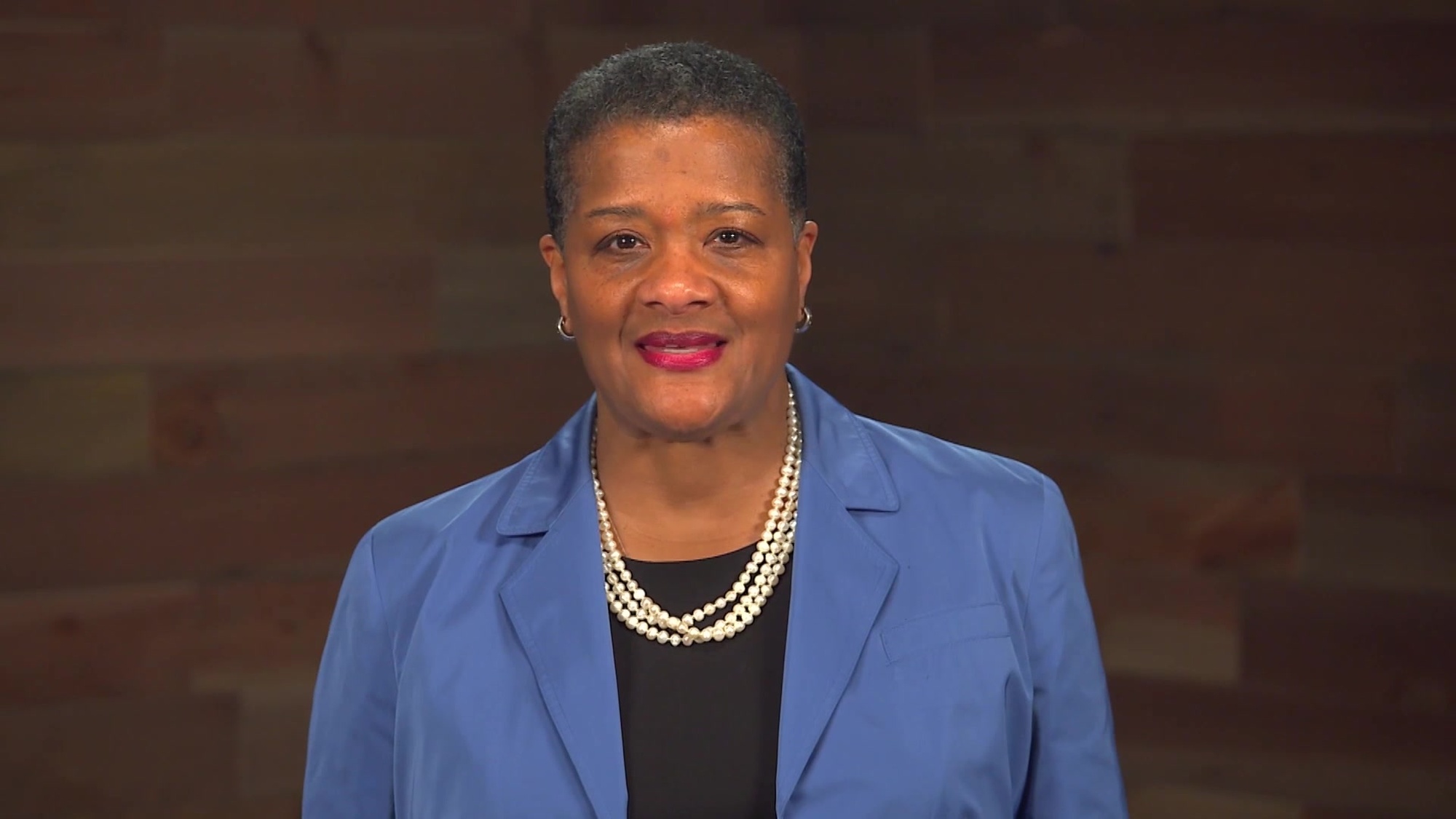 Dr. Christine Branche, Principle Associate Director of @NIOSH shares information on the National Safety Stand-down beginning May 7, 2018. The Stand-down raises awareness on fall hazards across the country in an effort to stop fall fatalities and injuries.