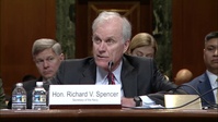 Navy, Marine Corps Leaders Describe Budget Priorities for Senate Panel