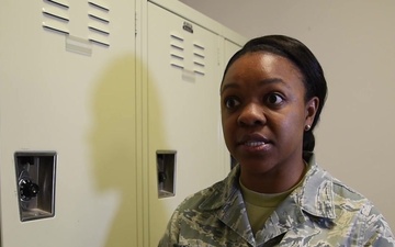 Earning an Education in the Ohio Air National Guard