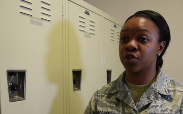 Earning an Education in the Ohio Air National Guard
