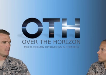 Over the Horizon Hypersonic
