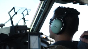 Mobility Airmen deliver a Mission of Love to Guatemala
