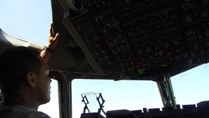 Mobility Airmen deliver a Mission of Love to Guatemala