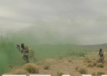 3-6 Cavalry Regiment Spur Ride