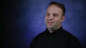 Cannon AFB Story Tellers 2018 Promo
