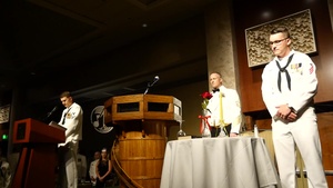 CSP 2018 Enlisted Submarine Ball