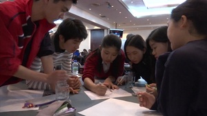 Math Field Day 2018