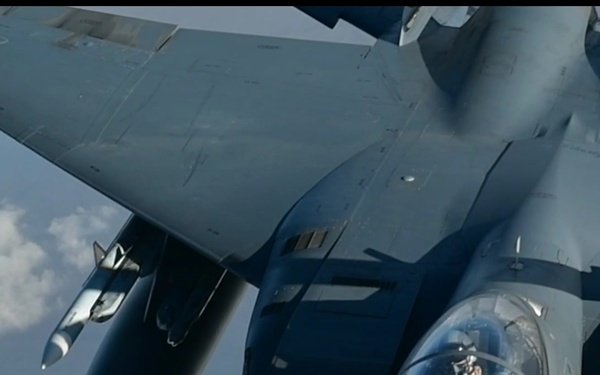 Cockpits and Coffee: Episode III