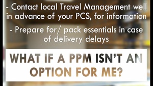 Grand Forks AFB Travel Management Information