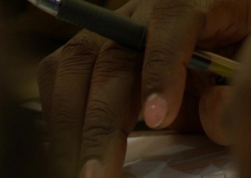 African Partnership Flight Comes to the East Coast