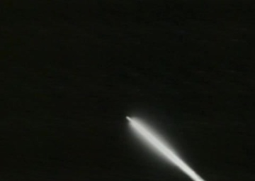 GT-226GM Minuteman III Operational Test Launch