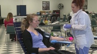 ASBP Conducts Blood Drive at McGill Training Center