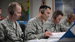 Air Force Tech Report: Early Warning System