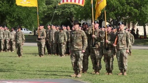 3CR readies for Iraq deployment