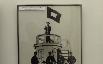 Signal Corps Exhibit
