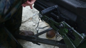 2nd Marine Division Band Range K500A