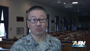 AFN Kunsan Web - Wolf Pack University